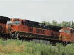 BNSF 980